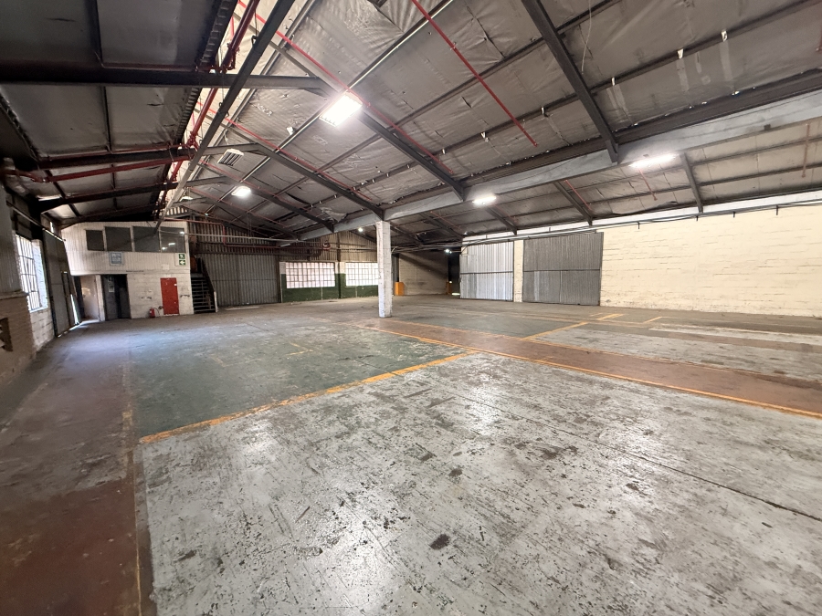 Commercial Property for Sale in Atlantis Industrial Western Cape